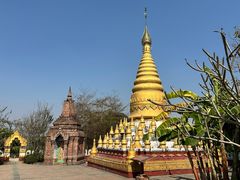 -一寨两国风景区