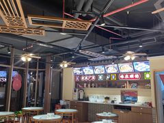 -顺德杨廷记(白云山店)