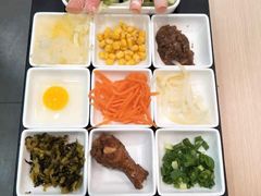 -过桥缘·过桥米线(五里桥银座店)