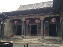 iphone_upload_pic-山西王家大院