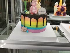 -CAKE BOSS 蛋糕老板(领展购物广场·中关村店)