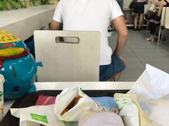 -华莱士·炸鸡汉堡(火车站店)