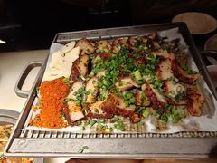 -绿茶餐厅(昆明世纪金源店)