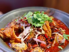 -酒阳蒸经·观音桥大排档