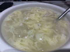 酒酿圆子-宏玲餐厅(四川南路店)