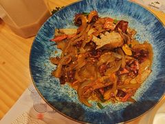 -贵木日本料理·铁板烧(新地假日广场店)