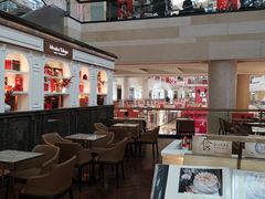 -布歌东京(金融街购物中心店)