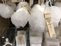 -MUJI无印良品(西湖银泰城店)