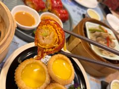 -点都德(华强北店)