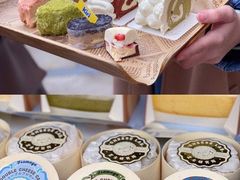 -1Cake壹刻蛋糕(奥体公园味觉艺术馆店)