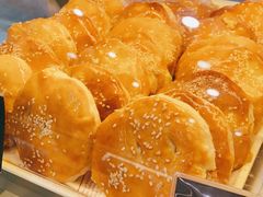 -永康饼屋(桑达大厦总店)