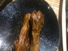 -嘎嘎鸭脑壳(蜀汉路店)