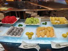 -星汇餐厅(新濠影汇店)