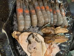 -牛New寿喜烧(金鹰世界店)