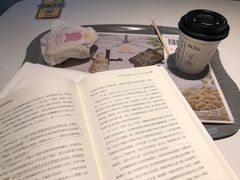 -麦当劳(欧陆广场店)