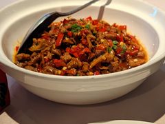 -千百味红餐厅·江西菜(绿地双子塔店)