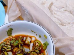 -木柴豆腐·活海鲜·鲁菜(岚山路店)