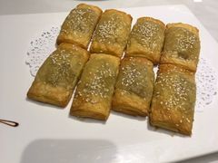-枣子树·素食餐厅(朱家尖店)