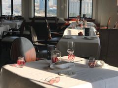 大堂-上海和平饭店-华懋阁 The Cathay Room