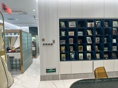 -海马体照相馆(环贸iapm大师爱情店)