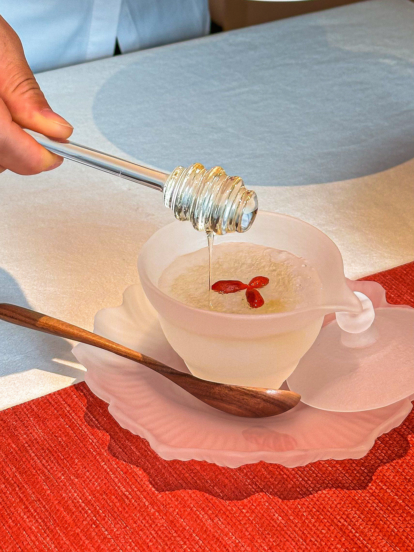 厦门的!精致又好吃的燕窝宴 