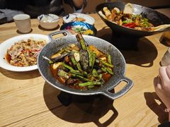 -老土灶民间菜(跃进桥店)