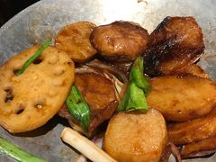 -绿茶餐厅(蓝色港湾店)
