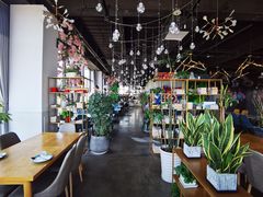 -荣耀.西式融合餐厅(留云湖店)