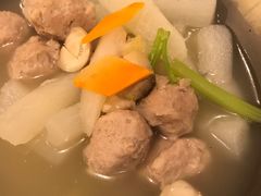 -兰桂坊粤泰美食(较场西店)