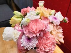 -W CAFE(甜爱路店)