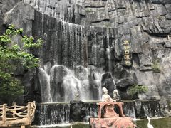 -汉中石门栈道景区