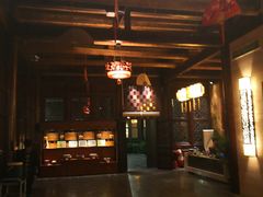 -壮乡楼民俗文化苑(李宁体育园店)