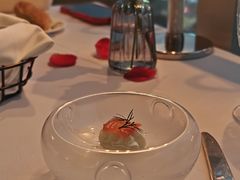 -圣丰索菲特·法国餐厅