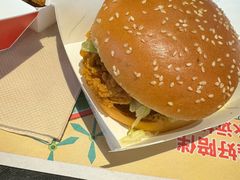 -肯德基(顺义光明大街店)