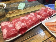 -拾下卜卜贝•海鲜火锅