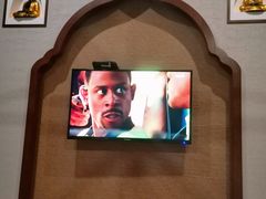 -豪爵足道·SPA(蔡甸店)