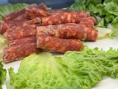 -蚝英雄·鲜蚝自助专门店(小营直营店)