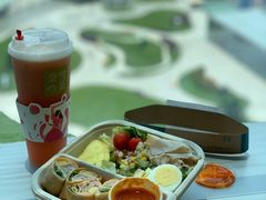 -星巴克臻选(北京太阳宫凯德店)