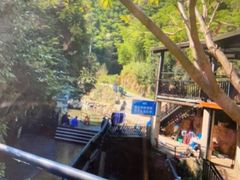 -将军关探险漂流