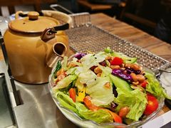 -柿子树炭烤羊腿(金台路店)