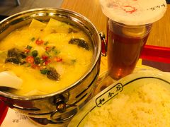 -和合谷(长虹桥店)