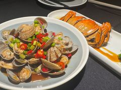 -海趣餐厅·苏式家菜(高新店)