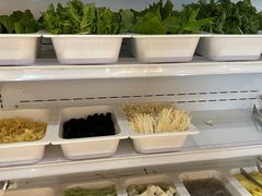 -0317火锅鸡·清真(正达店)