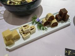 -味+新京宴·烤鸭·北京菜(创意谷店)