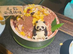 -吼堂老火锅(太古里总店)