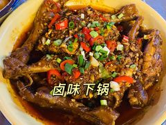 -东排食堂长沙小吃大排档(五一广场店)