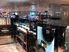 -DFS迪斐世(香港广东道店)