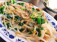 -拉面莊夢語＆中华料理八椿