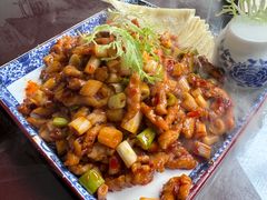-杨记隆府(白象街店)