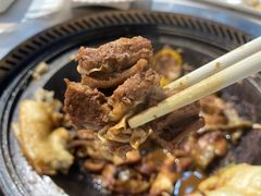 -二十一分小锅炖(中心店)